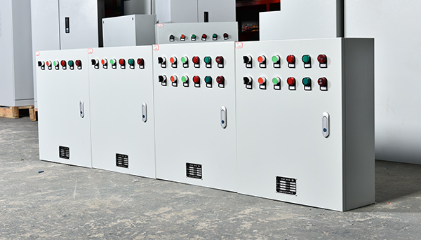 水泵控制箱 商業(yè)廣場配電箱