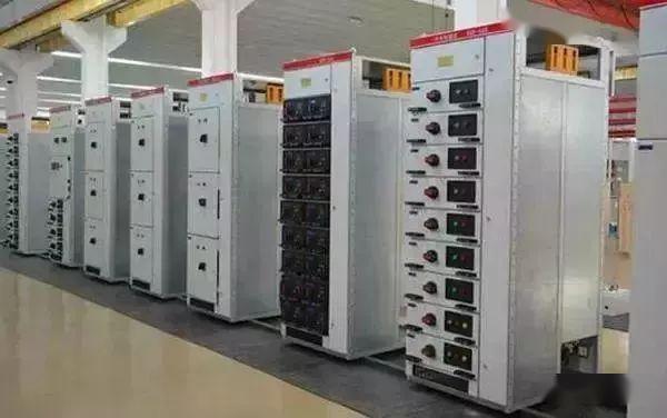 開(kāi)關(guān)柜為什么稱之為“完整配電裝置”？