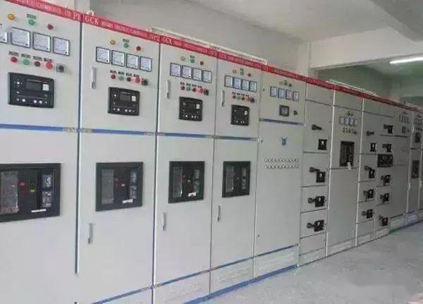 開(kāi)關(guān)柜為什么稱之為“完整配電裝置”？