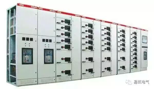 開(kāi)關(guān)柜為什么稱之為“完整配電裝置”？