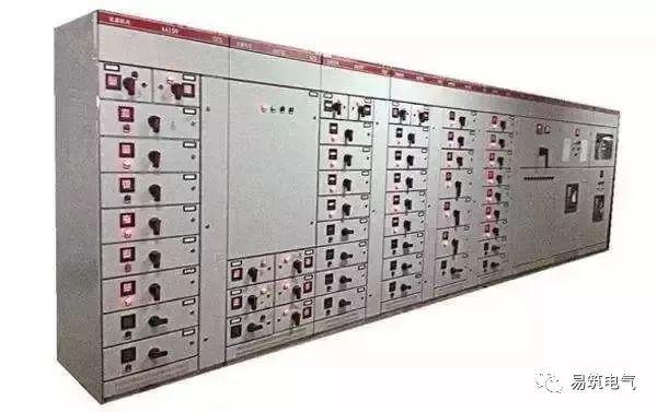 開(kāi)關(guān)柜為什么稱之為“完整配電裝置”？