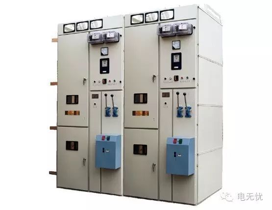 開關柜的那些東西!開關柜和型號特性的各種常見用途!