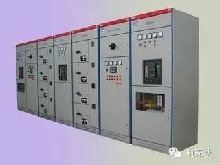 開關柜的那些東西!開關柜和型號特性的各種常見用途!