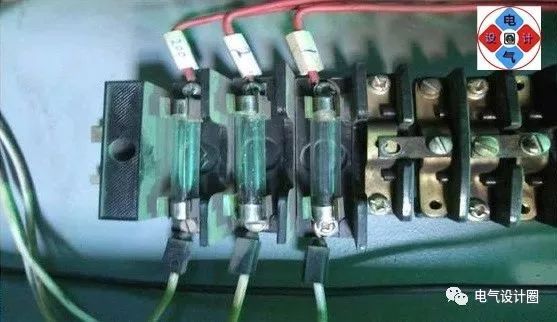 開關柜有哪些常見故障以及如何處理？