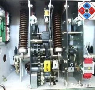 開關柜有哪些常見故障以及如何處理？