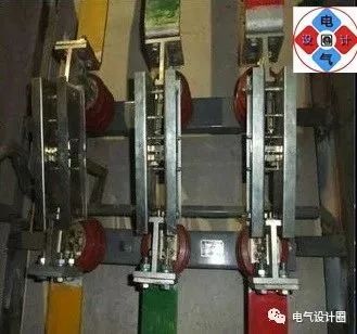 開關柜有哪些常見故障以及如何處理？