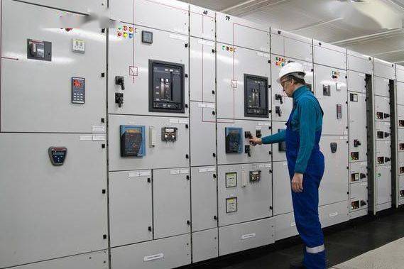 十七張圖片說明高壓開關柜的安裝過程和注意事項,太專業了!