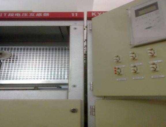 十七張圖片說明高壓開關柜的安裝過程和注意事項,太專業了!