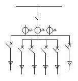低電壓開(kāi)關(guān)柜不同類型型號(hào)!