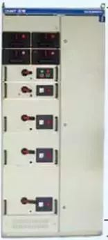 低電壓開(kāi)關(guān)柜不同類型型號(hào)!