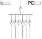 低電壓開(kāi)關(guān)柜不同類型型號(hào)!