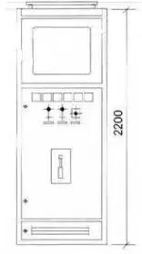 低電壓開(kāi)關(guān)柜不同類型型號(hào)!