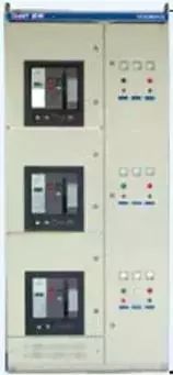 低電壓開(kāi)關(guān)柜不同類型型號(hào)!