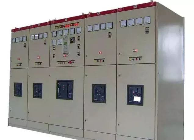 低電壓開(kāi)關(guān)柜不同類型型號(hào)!