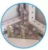 低電壓開(kāi)關(guān)柜不同類型型號(hào)!