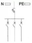 低電壓開(kāi)關(guān)柜不同類型型號(hào)!