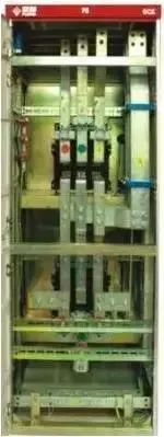 低電壓開(kāi)關(guān)柜不同類型型號(hào)!