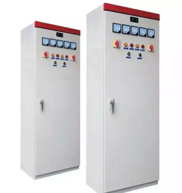 低電壓開(kāi)關(guān)柜不同類型型號(hào)!