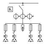 低電壓開(kāi)關(guān)柜不同類型型號(hào)!