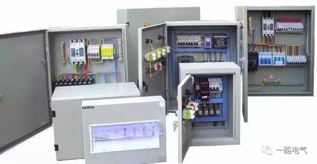 低電壓開(kāi)關(guān)柜不同類型型號(hào)!