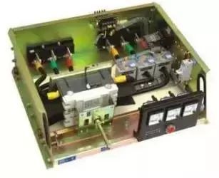 低電壓開(kāi)關(guān)柜不同類型型號(hào)!