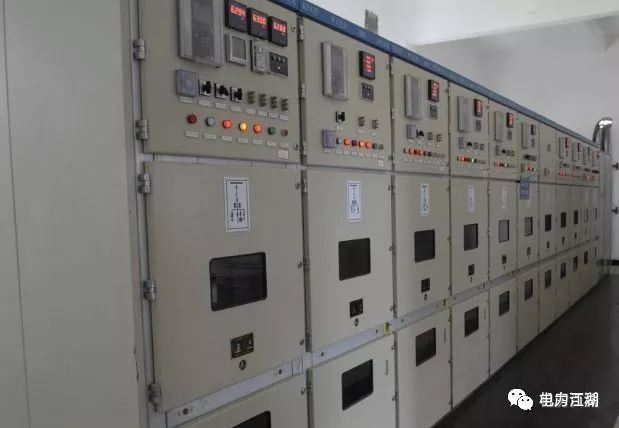 高壓開關柜你知道多少?