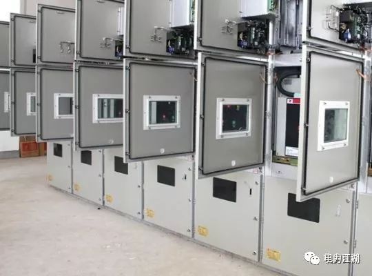 高壓開關柜你知道多少?