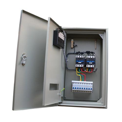 配電箱、配電柜、開關柜、控制箱之間的差值。