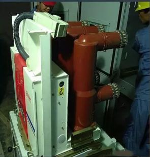 高壓精心安排開關(guān)柜基礎(chǔ)知識,推薦收藏!