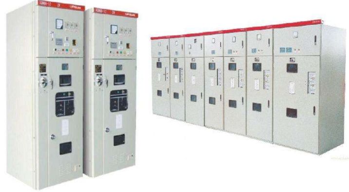 高壓精心安排開關(guān)柜基礎(chǔ)知識,推薦收藏!