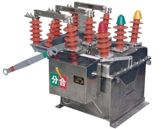 高壓精心安排開關(guān)柜基礎(chǔ)知識,推薦收藏!