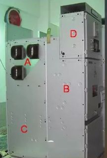 高壓精心安排開關(guān)柜基礎(chǔ)知識,推薦收藏!