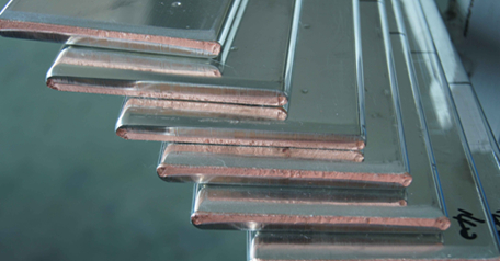 哪個銅排較適合高電壓開關(guān)柜?