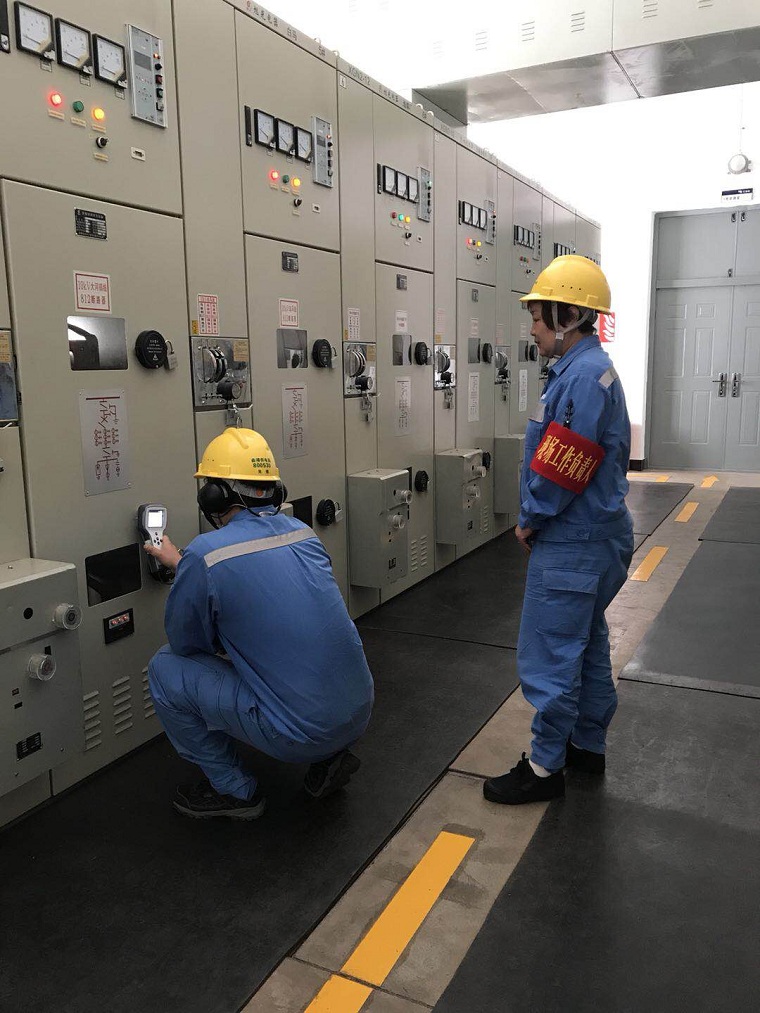 |脈沖診斷開關柜設備