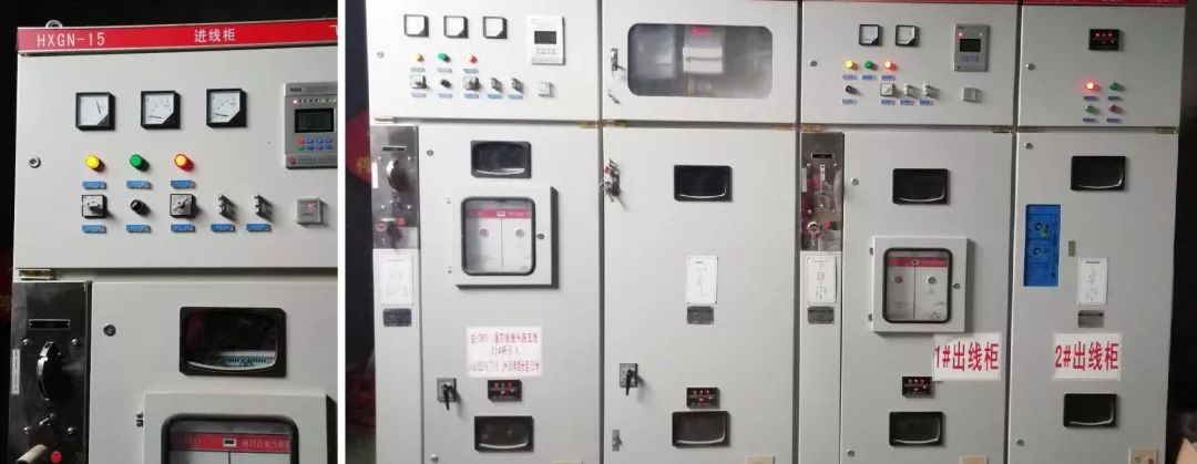 高壓開關柜配置知識,純干貨!