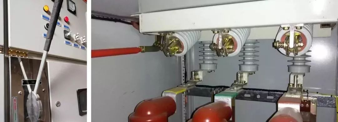 高壓開關柜配置知識,純干貨!