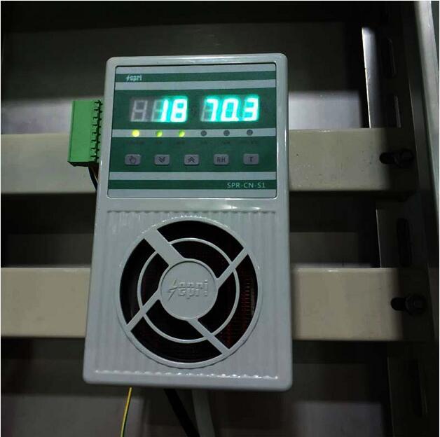 濕氣太重,導(dǎo)致開(kāi)關(guān)柜爆裂!