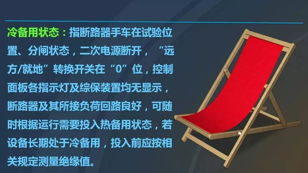 干貨|圖解說明高壓開關(guān)柜,超級詳細!