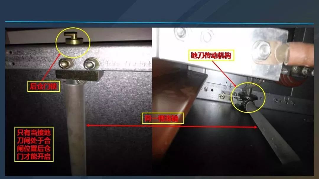 干貨|圖解說明高壓開關(guān)柜,超級詳細!