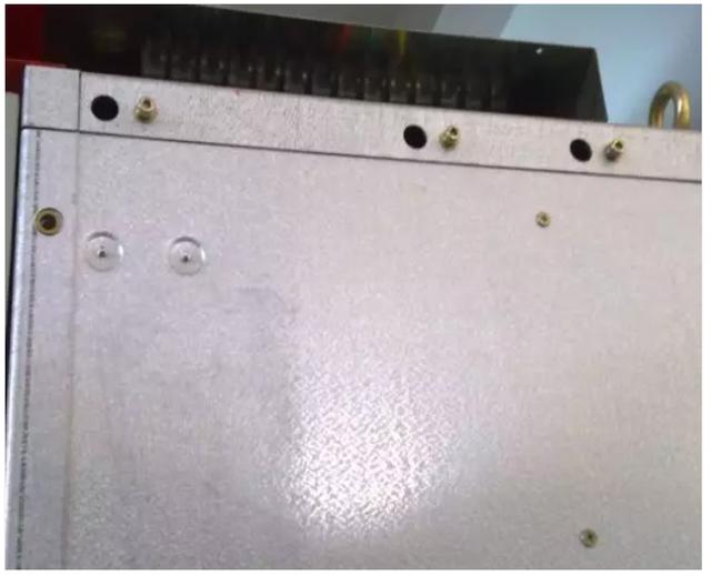 高壓開關柜安裝過程及注意事項詳細說明,有插圖,非常實用!