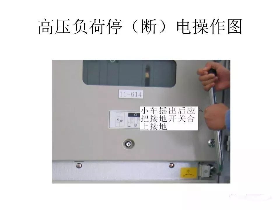 用電者必須觀看!高壓開關柜基本知識(附圖)