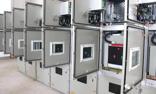 10kV高壓開關柜設計應注意什么?你知道這六點嗎?
