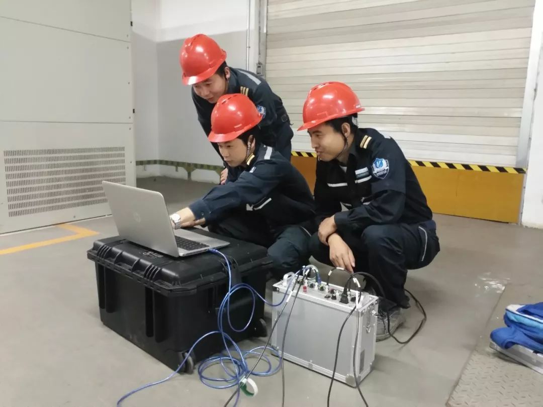 做好高壓開關柜局部放電試驗,防患于未然,確保供電安全