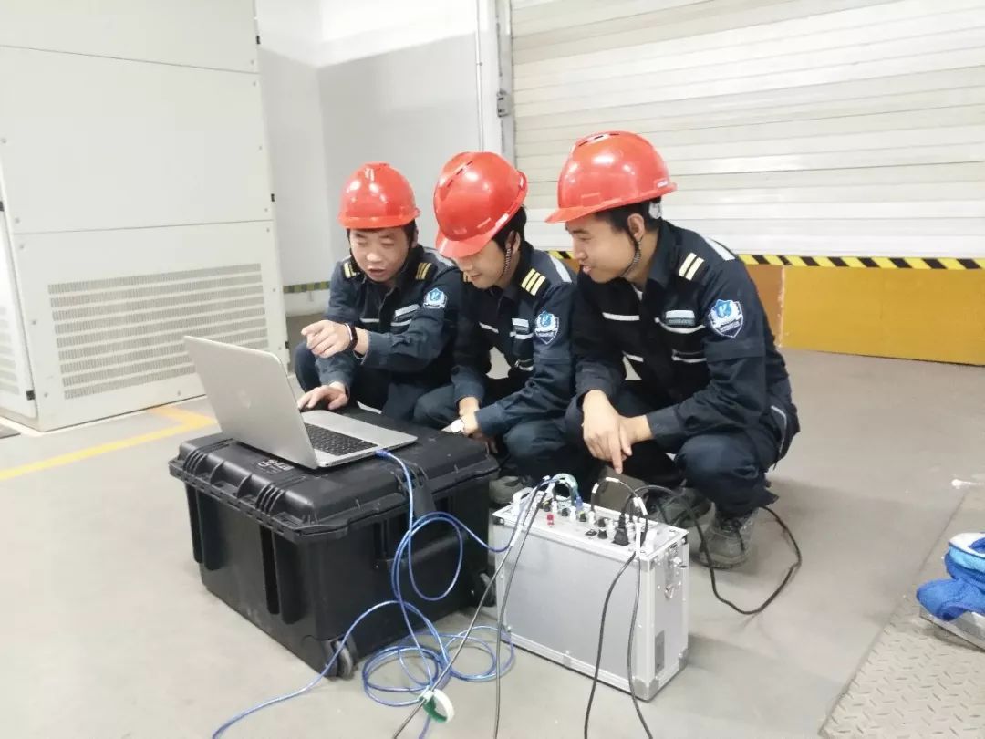 做好高壓開關柜局部放電試驗,防患于未然,確保供電安全