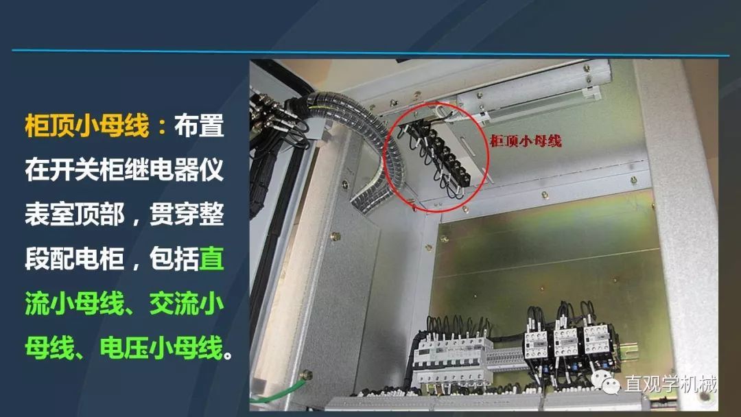 中國工業控制|高電壓開關柜培訓課件，68頁ppt，有圖片和圖片，拿走吧！