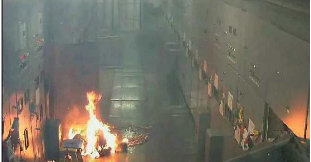 高壓開關柜溢流的起點應該是什么？