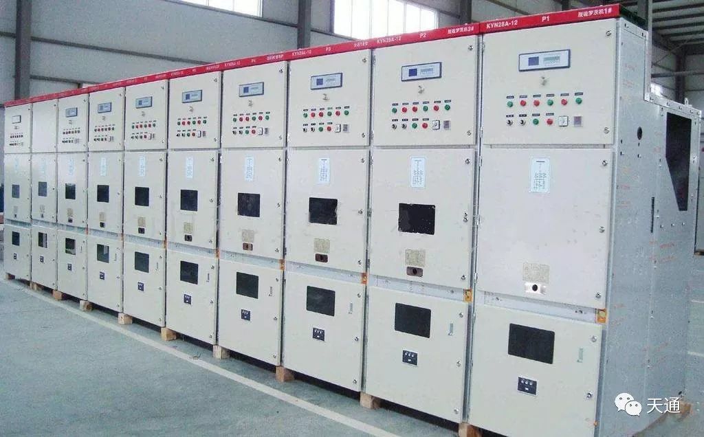 你有高低壓開(kāi)關(guān)柜設(shè)備的所有基礎(chǔ)知識(shí)嗎?
