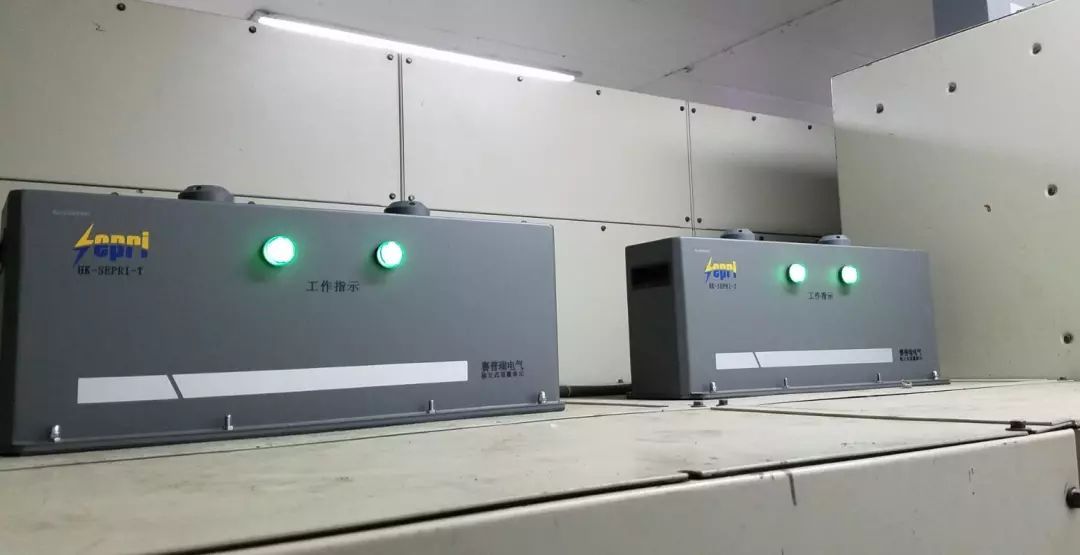 如何防潮和除濕海上電力設(shè)備(高電壓開關(guān)柜)？