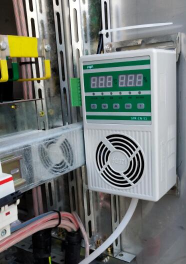 開關柜哪個智能除濕機用于除濕?