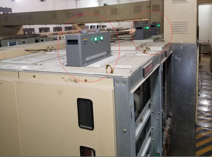 開關柜哪個智能除濕機用于除濕?